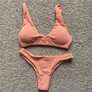 Two Piece Bikini